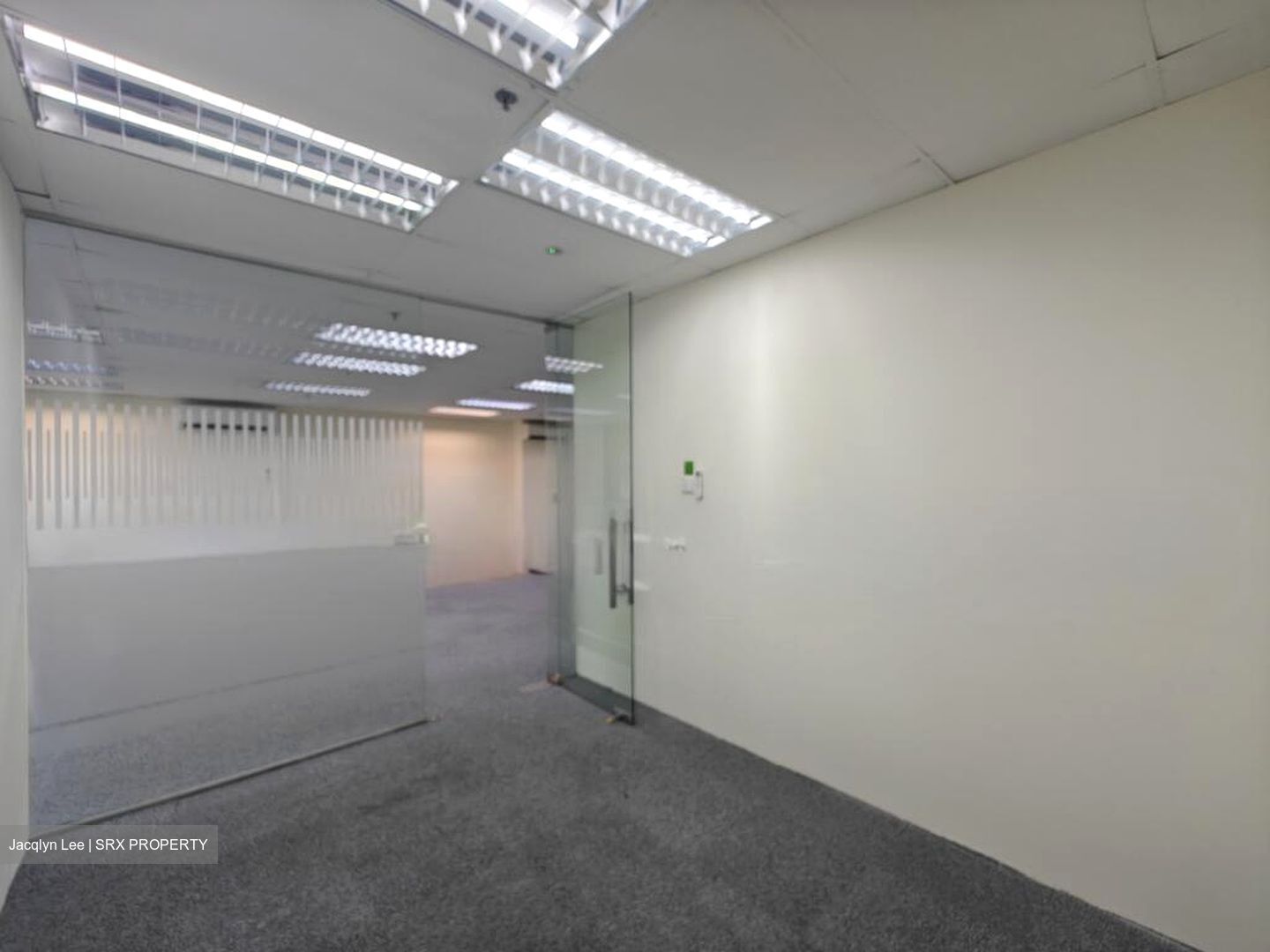Ubi Techpark (D14), Factory #568705591